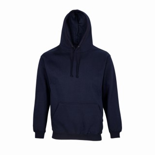 Sudadera color para hombre y mujer personalizada